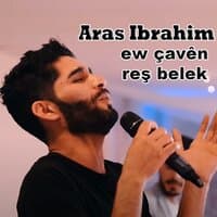 Ew çavên reş belek