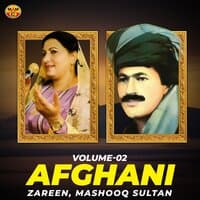 Afghani, Vol. 02