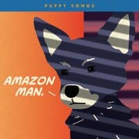 Amazon Man