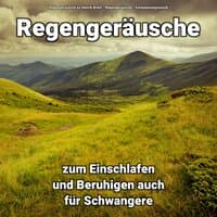 Regengeräusche zum Einschlafen und Beruhigen auch für Schwangere