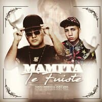 Mamita Te Fuiste