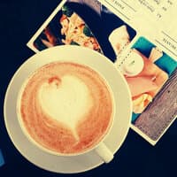 Background Music for Cool Cafes