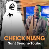 Sant Serigne Touba