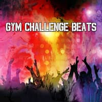 Gym Challenge Beats