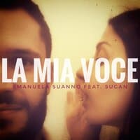 La mia voce