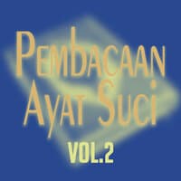 Pembacaan Ayat Suci, Vol. 2