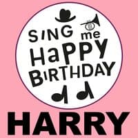 Happy Birthday Harry, Vol. 1