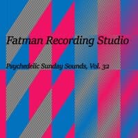 Psychedelic Sunday Sounds, Vol. 32