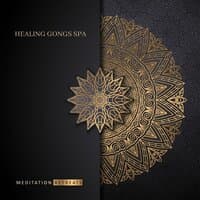 Healing Gongs Spa