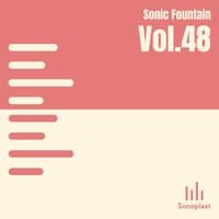 Sonic Fountain, Vol. 48