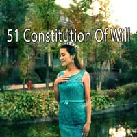 51 Constitution of Will