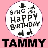 Happy Birthday Tammy, Vol. 1