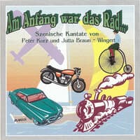 Am Anfang war das Rad: Sprechtext No. 3