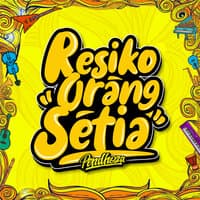 Resiko Orang Setia