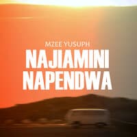 Najiamini Napendwa