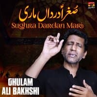 Sughra Dardan Mari - Single