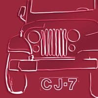 CJ-7