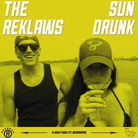 Sun Drunk - Single