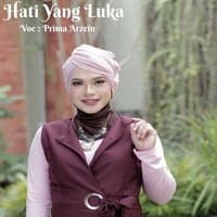 Hati Yang Luka