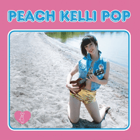 Peach Kelli Pop