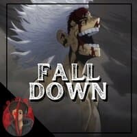 Fall Down (Shigaraki Rap)