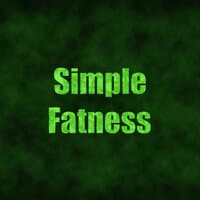 Simple Fatness