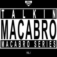 Talkin' Macabro Series Vol.1