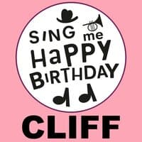 Cliff