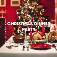 Christmas Dinner Party