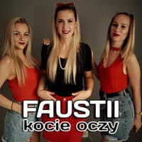 Kocie oczy