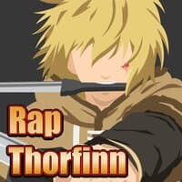 Rap de Thorfin. El Lobo Solitario del Valhalla