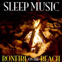 Bonfire on the Beach