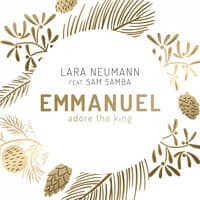 Emmanuel (Adore The King)