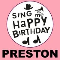 Preston