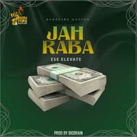 Jah Raba