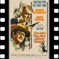 The Man Who Shot Liberty Valance