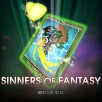 Sinners Of Fantasy