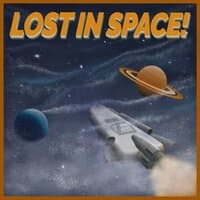 Lost in Space!