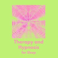 Therapy and Hypnosis for Sleep: Balance Your Sleep, Stop Nightmares, Sleep Meditation for Kids