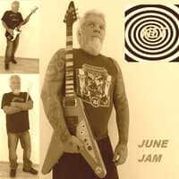 June Jam (Guitar Solo)