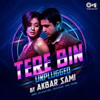 Tere Bin Unplugged By Akbar Sami