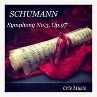 Schumann: Symphony No.3, Op.97