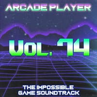 The Impossible Game Soundtrack, Vol. 74