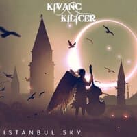 Istanbul Sky