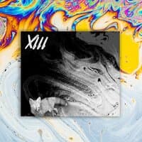 XIII