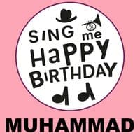 Happy Birthday Muhammad, Vol. 1