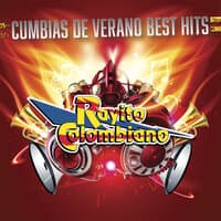 Cumbias De Verano Best Hits