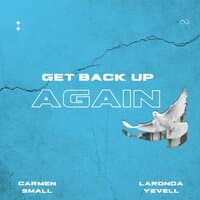 Get Back Up Again