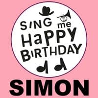 Happy Birthday Simon, Vol. 1