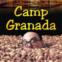 Camp Granada (Hello Mudder Hello Fadder, I Am Back at Camp Granada)